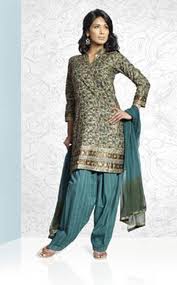 Printed cotton salwar Suits Manufacturer Supplier Wholesale Exporter Importer Buyer Trader Retailer in Rajkot Gujarat India